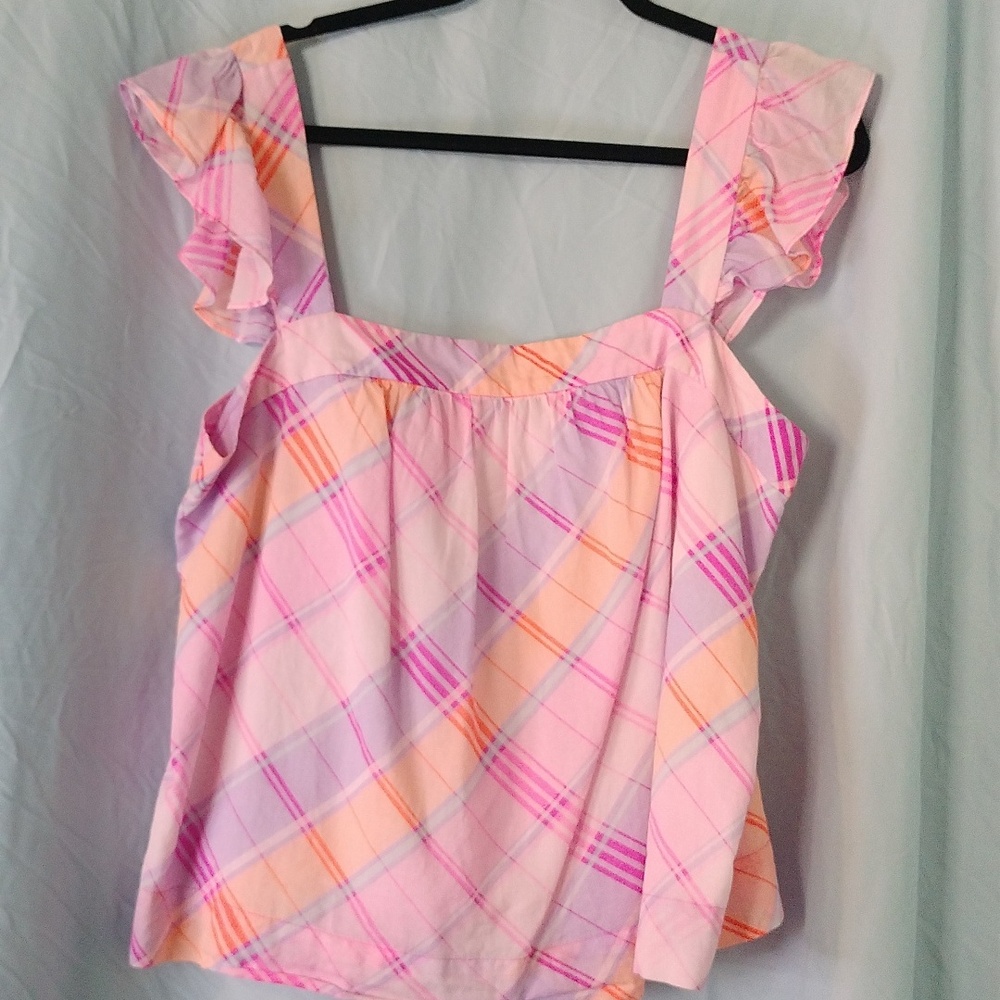 Lilly Pulitzer Top